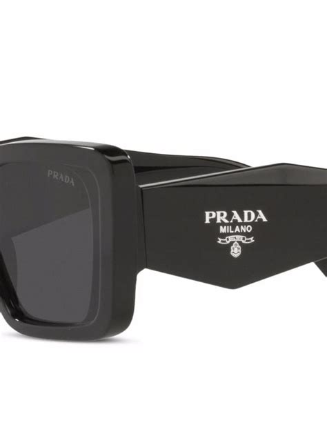 milano prada glasses|Prada unisex sunglasses.